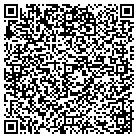 QR code with Wojcik & Sons Plumbing & Heating contacts