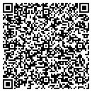 QR code with D & S Contracting contacts
