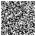 QR code with Knf Corporation contacts
