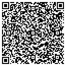 QR code with Urorehab contacts