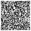 QR code with J A Kartman Master Builder contacts
