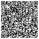 QR code with Hoff Chiropractic Clinic contacts