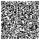 QR code with Pennsylvania Academy-Arts Libr contacts