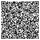 QR code with Haldy/Kner Idntfcation Systems contacts