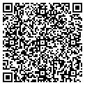 QR code with Dempseys Gym contacts