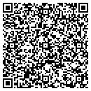 QR code with Zeris & Ledva contacts