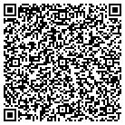 QR code with CDL Printing & Packaging contacts