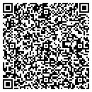 QR code with W Lynn Hollen contacts