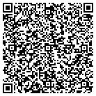 QR code with J Barry Diffenderfer Acctg contacts