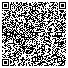 QR code with H & R Block Tax Service contacts
