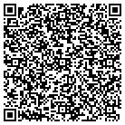 QR code with Tony Rucker & Sons Opticians contacts