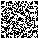 QR code with S W Smith Memorial Public Lib contacts