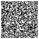 QR code with Penseco Financial Service Corp contacts