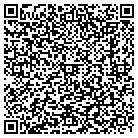QR code with Mc Cullough Fencing contacts