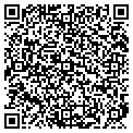 QR code with James L Riechard MD contacts