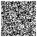 QR code with Harnish Production Machine contacts