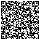 QR code with T S C Enterprise contacts