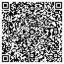 QR code with Chemcoat Inc contacts