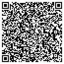 QR code with Asphalt M D's contacts