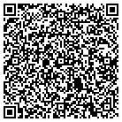 QR code with Michael Type & Graphics Inc contacts