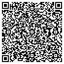 QR code with Talbots Kids contacts