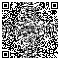 QR code with E R Y Labs contacts