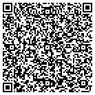 QR code with Factoryville Public Library contacts