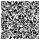 QR code with Harbisons Mattress contacts