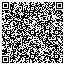 QR code with Mr Storage contacts