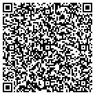 QR code with A Place For Your Stuff contacts