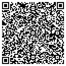 QR code with Anthony L Cook DDS contacts