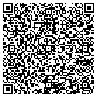 QR code with Threefold Janitorial Service contacts