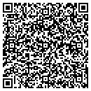 QR code with Hello Again contacts