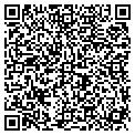QR code with JWT contacts