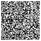 QR code with Hickory Ridge Builders contacts