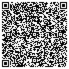 QR code with Hometown Abstract & Real Est contacts