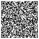 QR code with Carson Towers contacts