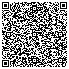 QR code with Roxboro Dry Cleaners contacts