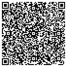 QR code with A Crivelli Ford Mercury Inc contacts