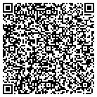 QR code with Martin's Roll Off Dumpsters contacts