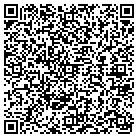 QR code with H & R Block Tax Service contacts