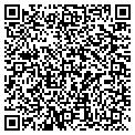 QR code with Simons Bakery contacts