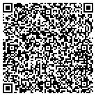 QR code with Talbot Research Library contacts