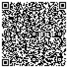 QR code with Cokeville Produce Market contacts