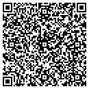 QR code with Harryn Excavating contacts