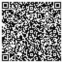 QR code with S & D Coffee Inc contacts
