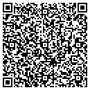 QR code with W P Realty contacts