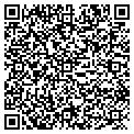 QR code with Tjk Construction contacts