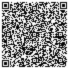 QR code with H & R Block Tax Service contacts