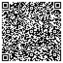 QR code with Gary's Inc contacts